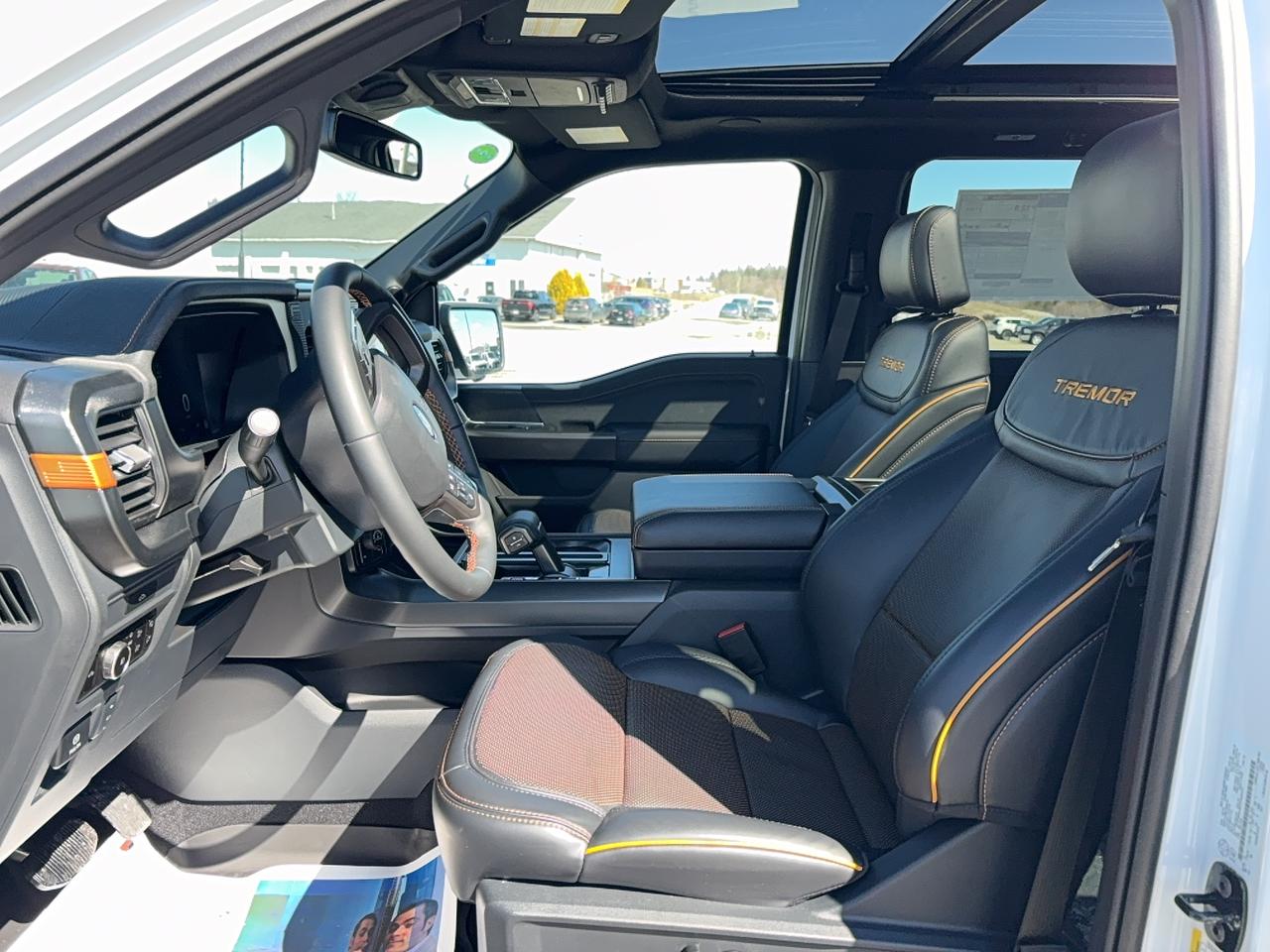 2026 Ford F-150  Photo4