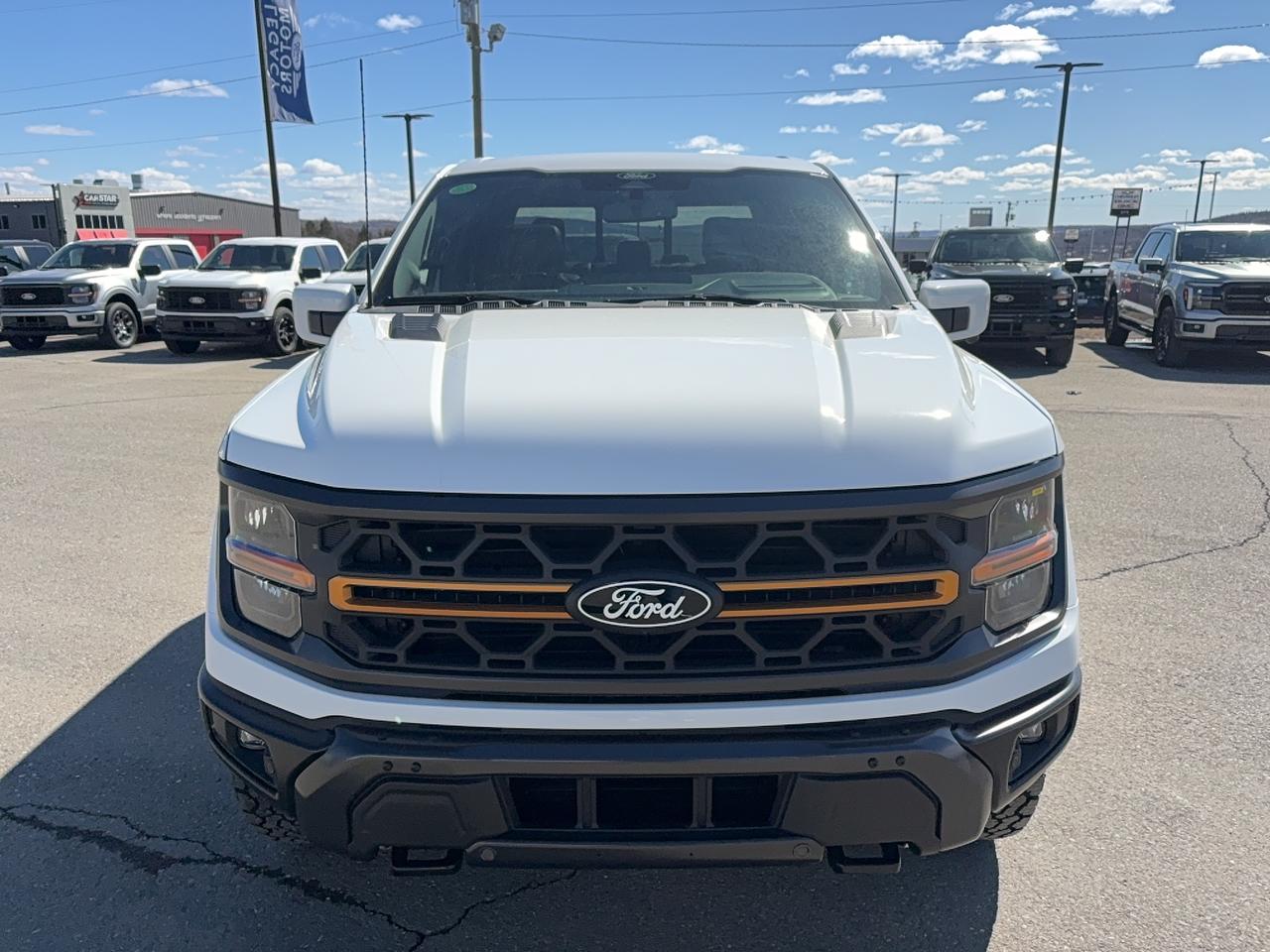 2026 Ford F-150  Photo1