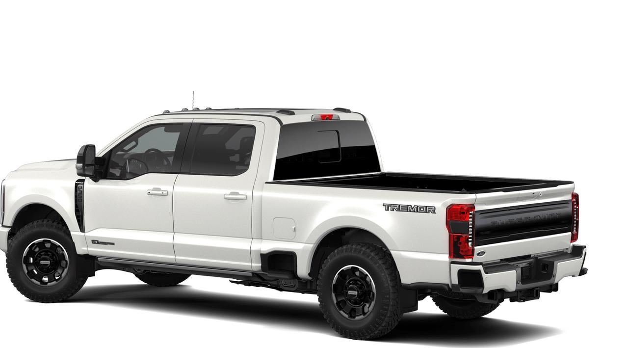 2026 Ford F-350  Photo1