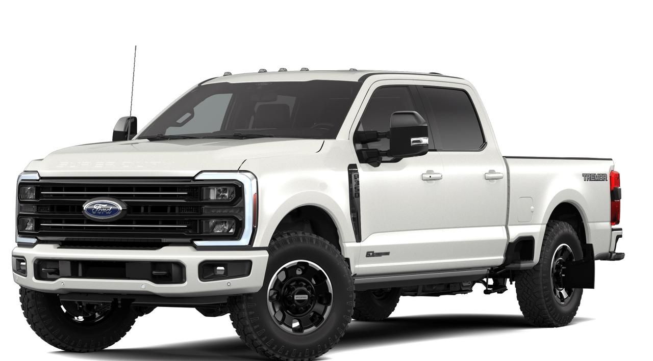 2026 Ford F-350  Photo0