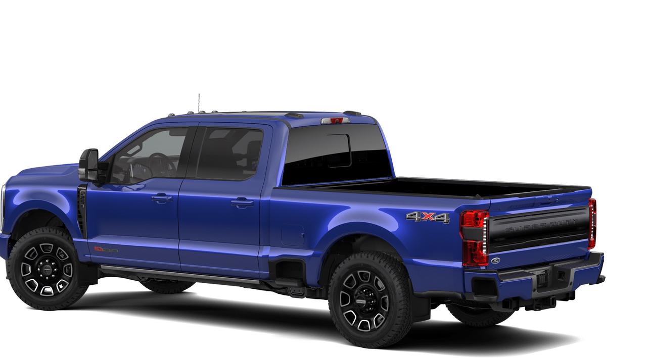 2026 Ford F-250  Photo1