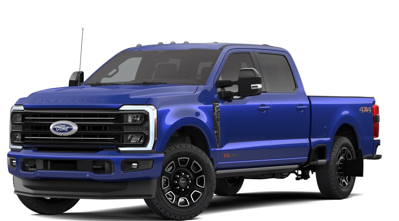2026 Ford F-250  Photo0