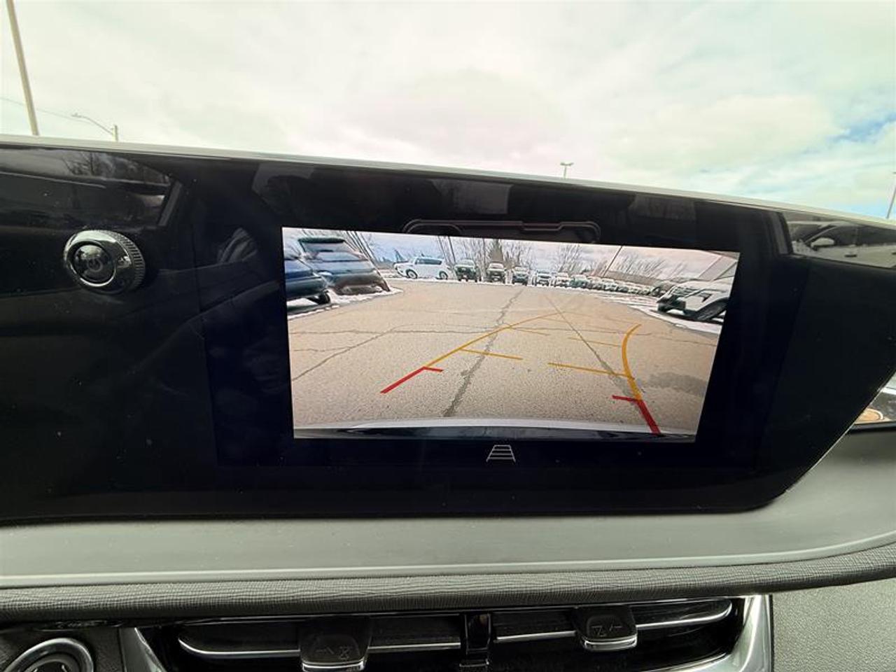 2025 Buick Envista FWD 4dr Avenir Photo