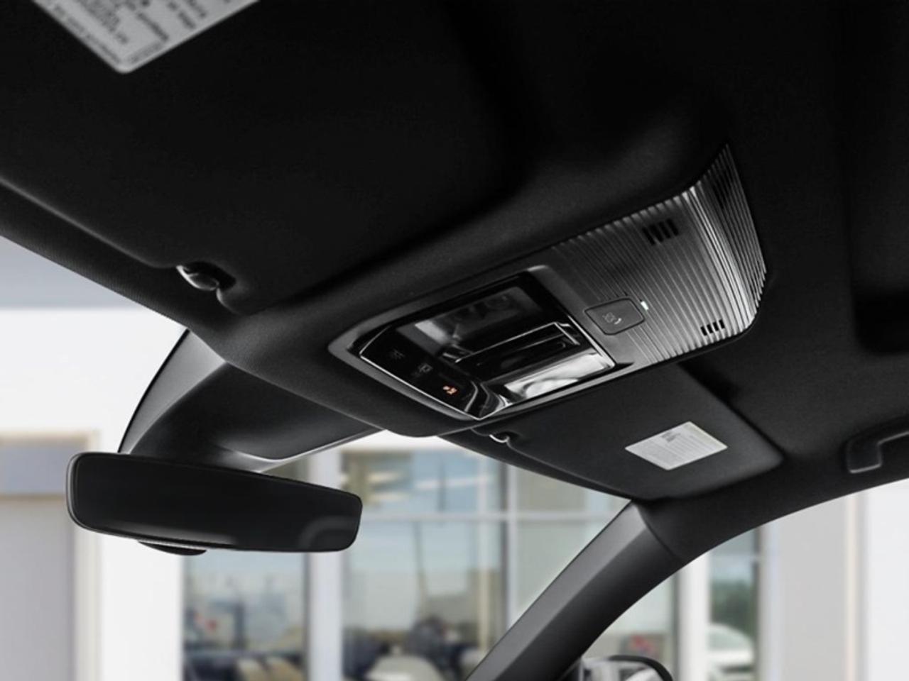 2026 Volkswagen Atlas Cross Sport Execline  - Massaging Seats Photo