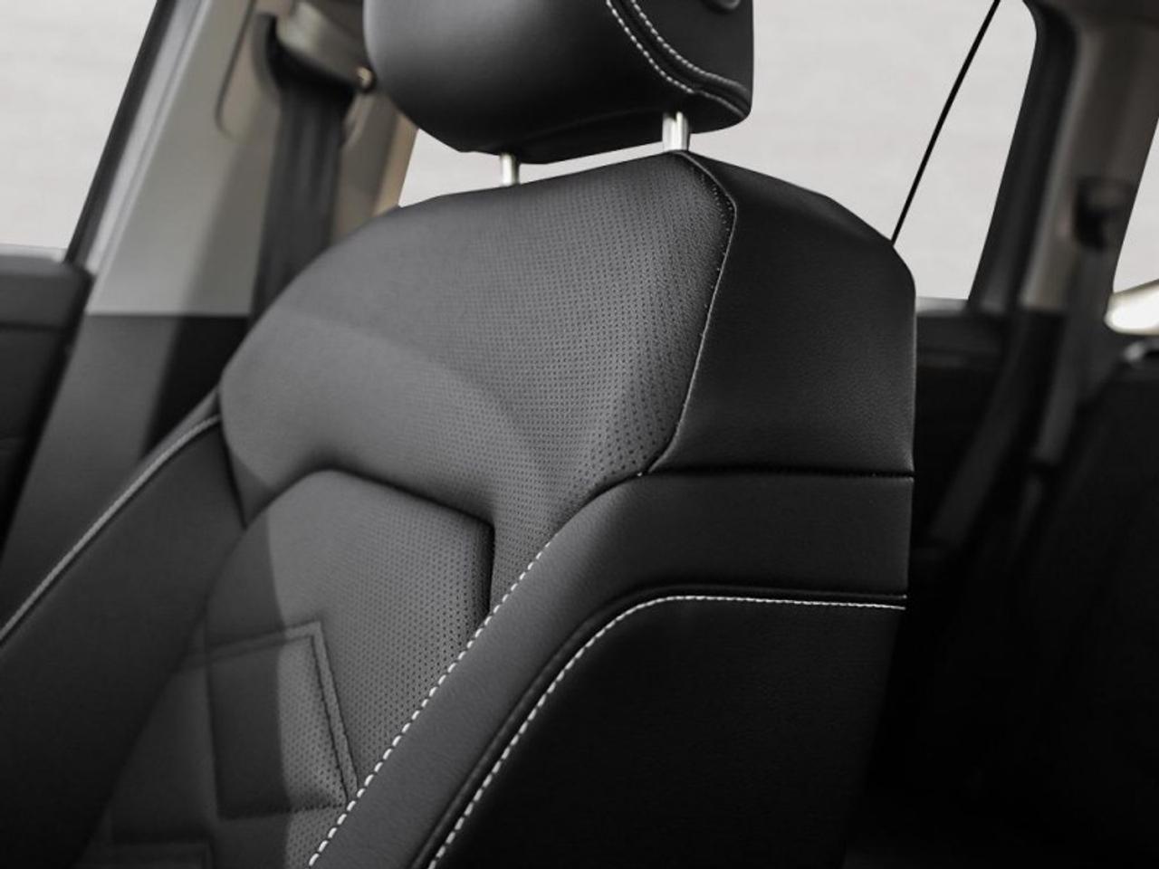 2026 Volkswagen Atlas Comfortline  - Cooled Seats Photo