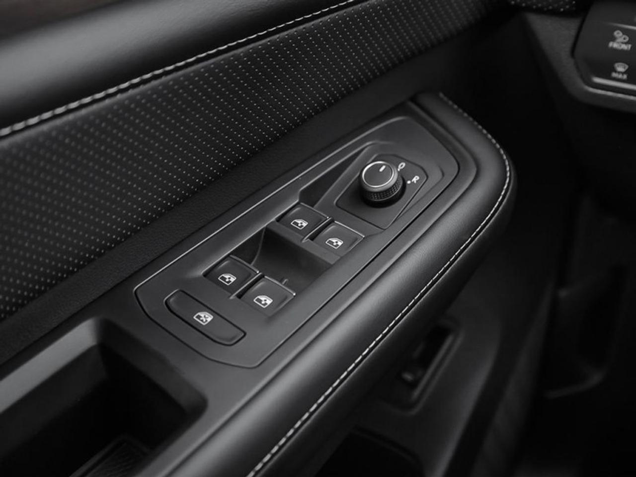 2026 Volkswagen Atlas Comfortline  - Cooled Seats Photo