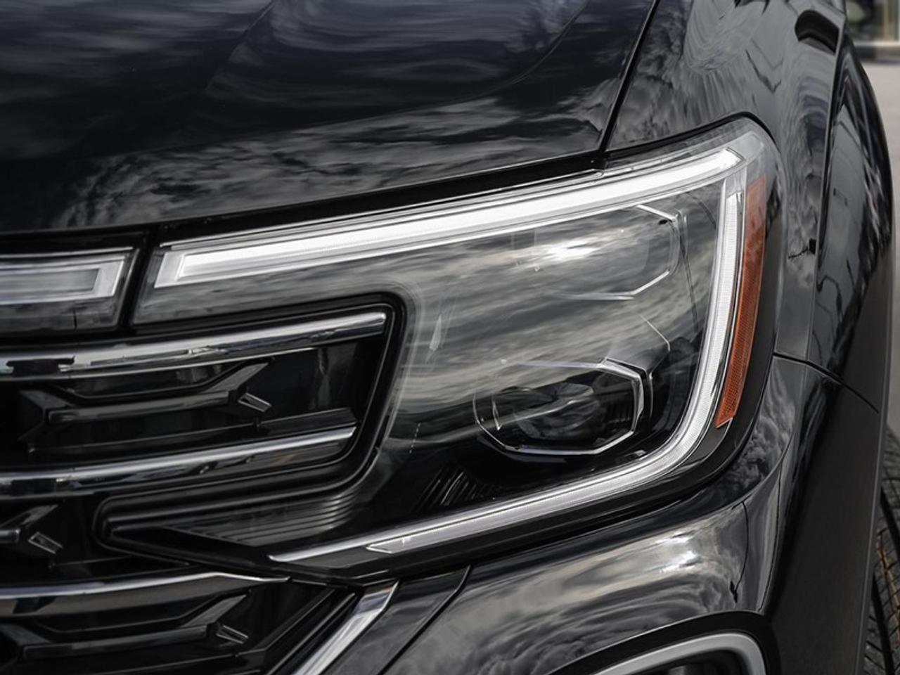 2026 Volkswagen Atlas Comfortline  - Cooled Seats Photo