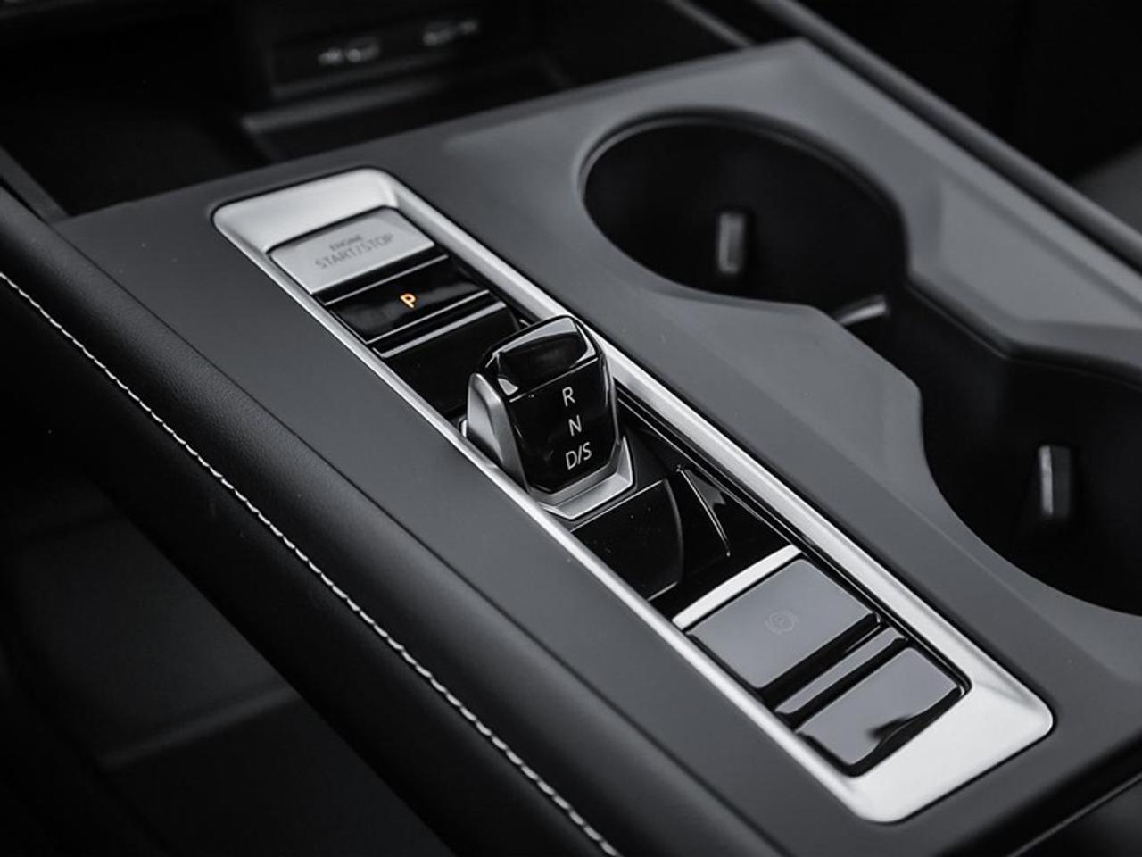 2026 Volkswagen Atlas Comfortline  - Cooled Seats Photo