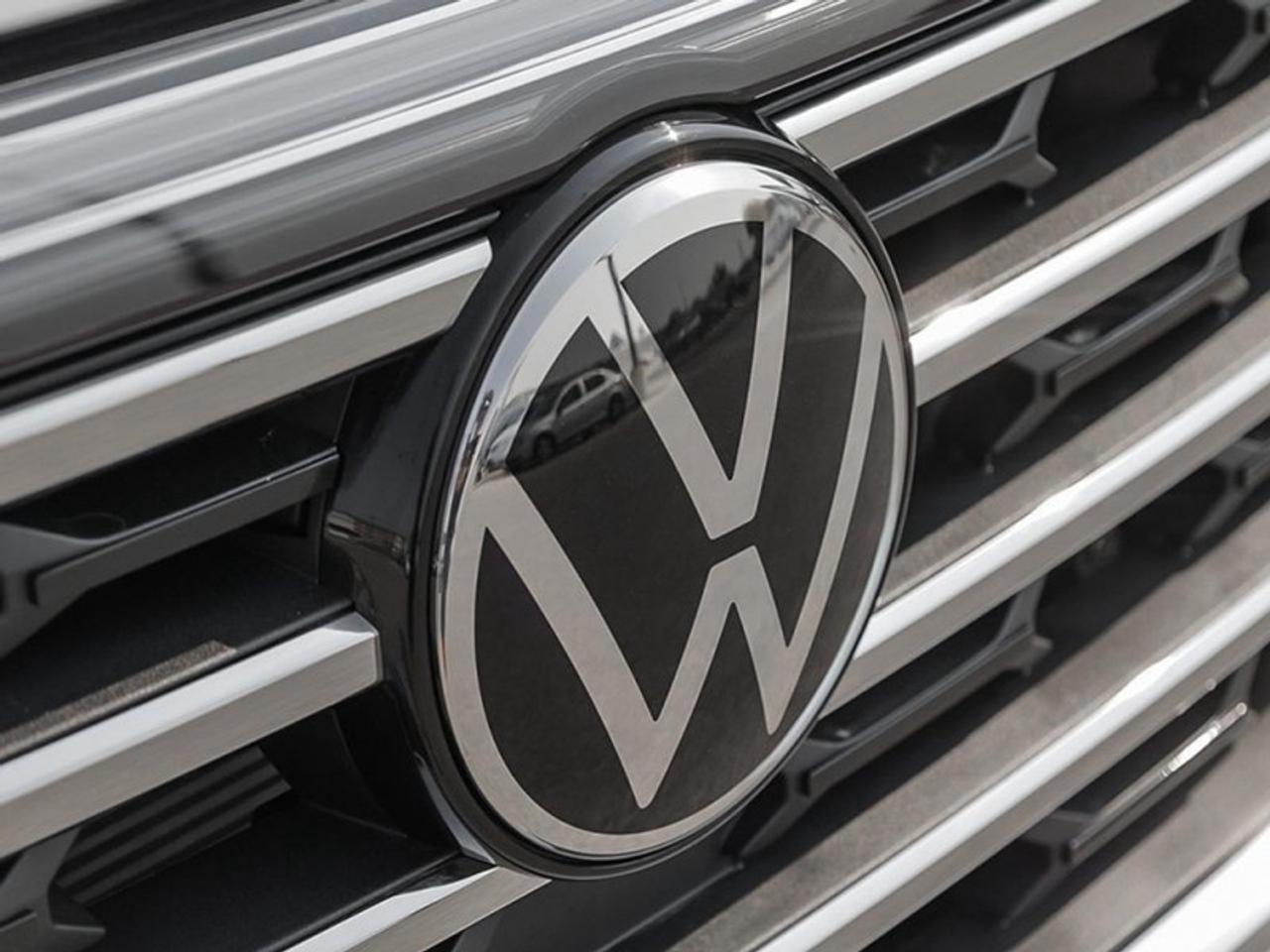 2026 Volkswagen Atlas Comfortline  - Cooled Seats Photo