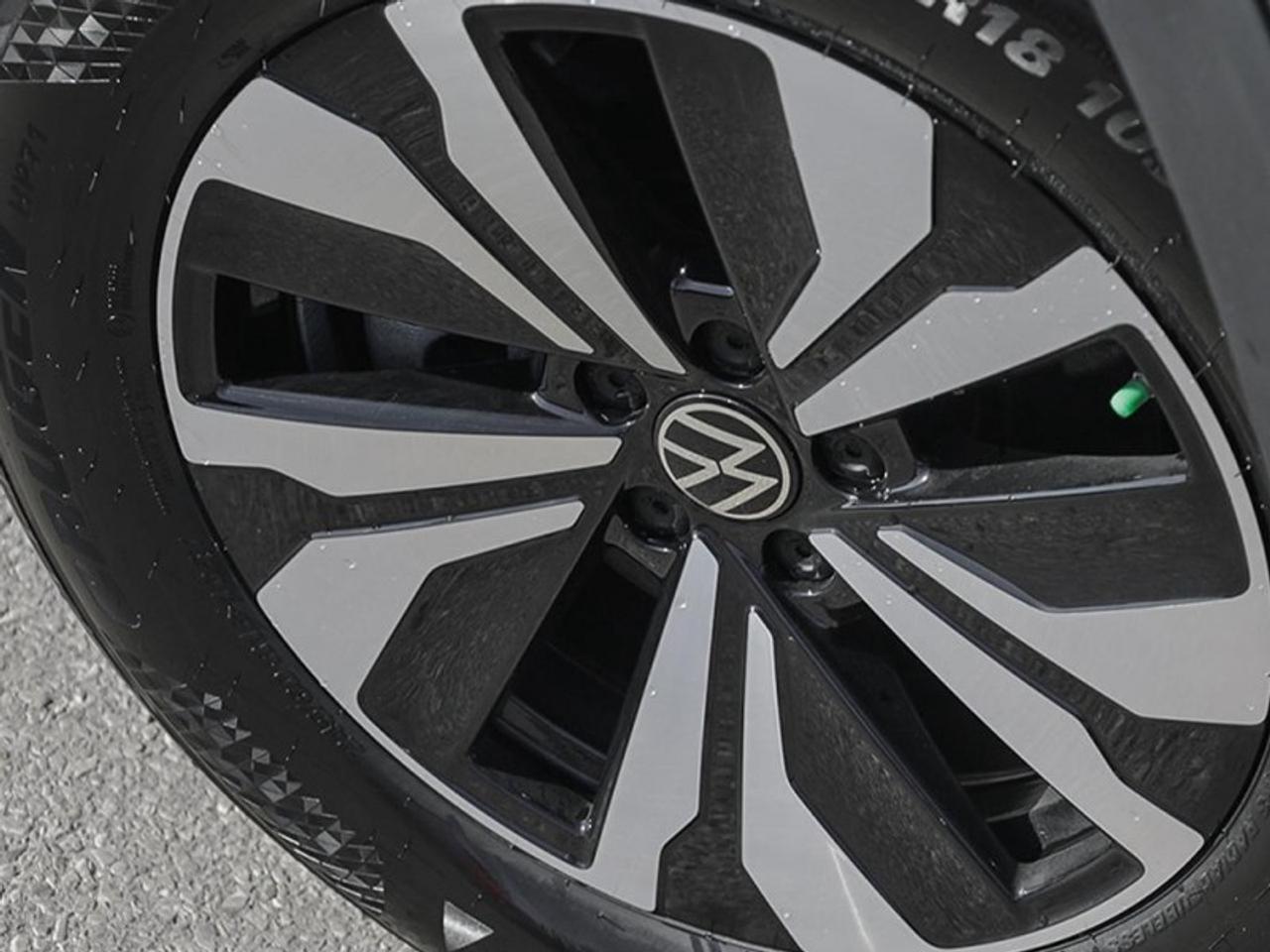 2026 Volkswagen Atlas Comfortline  - Cooled Seats Photo