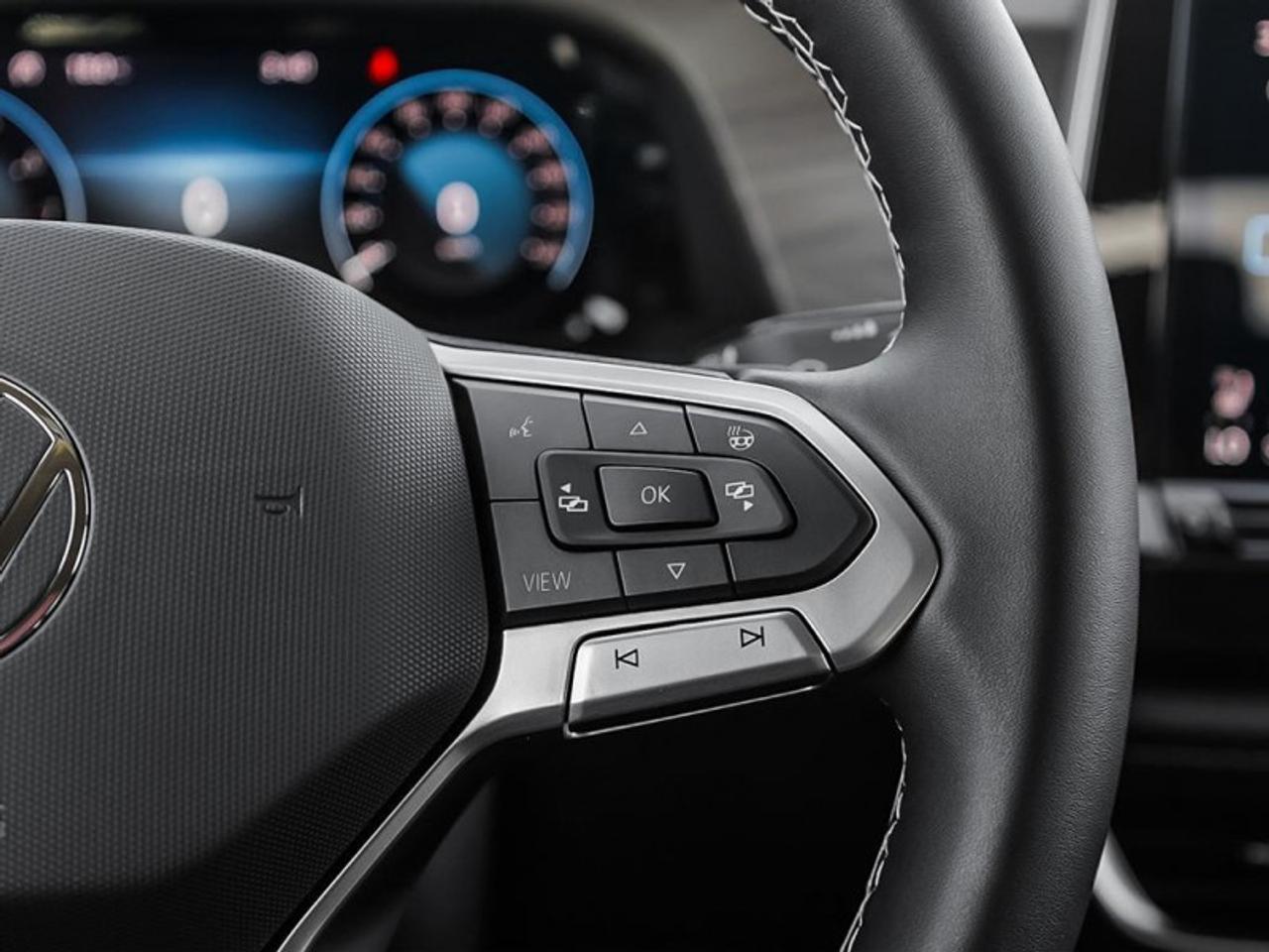 2026 Volkswagen Atlas Comfortline  - Cooled Seats Photo