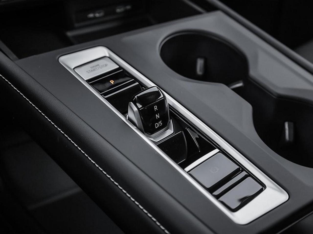 2026 Volkswagen Atlas Comfortline  - Cooled Seats Photo