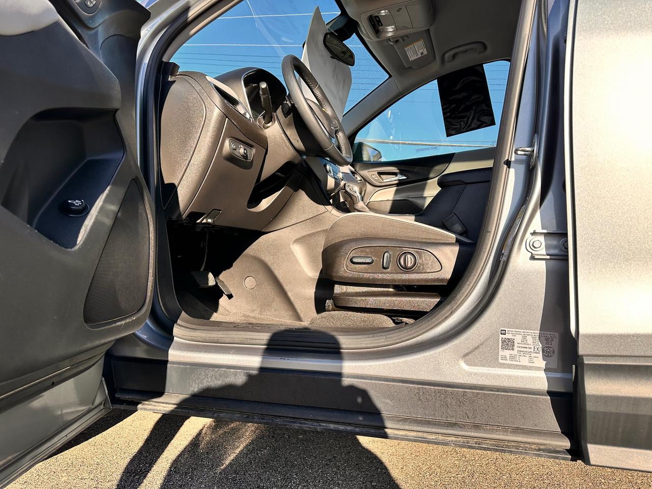 2023 Chevrolet Equinox LT AWD Photo