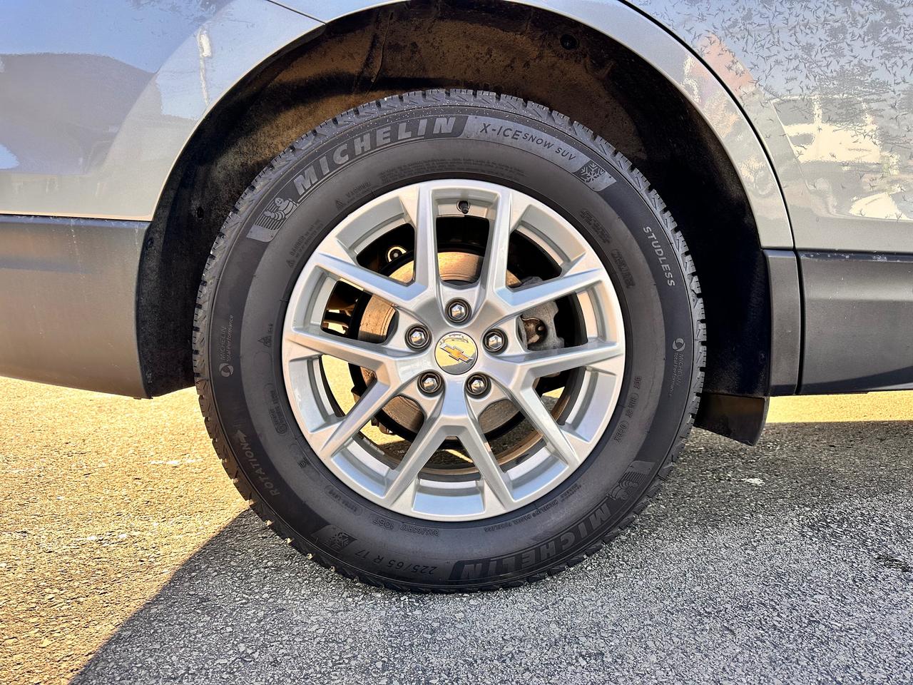 2023 Chevrolet Equinox LT AWD Photo