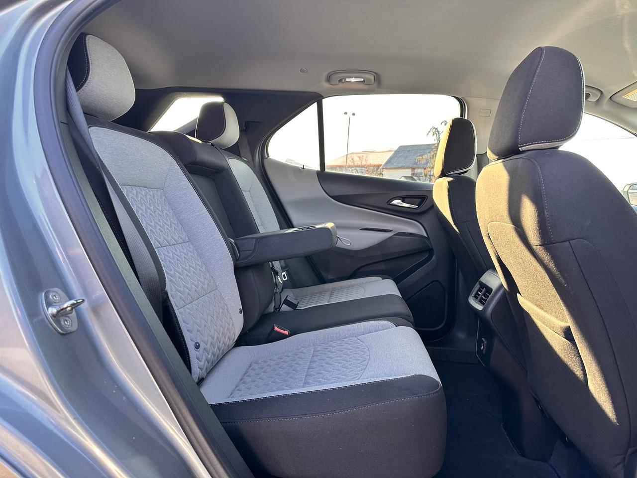 2023 Chevrolet Equinox LT AWD Photo