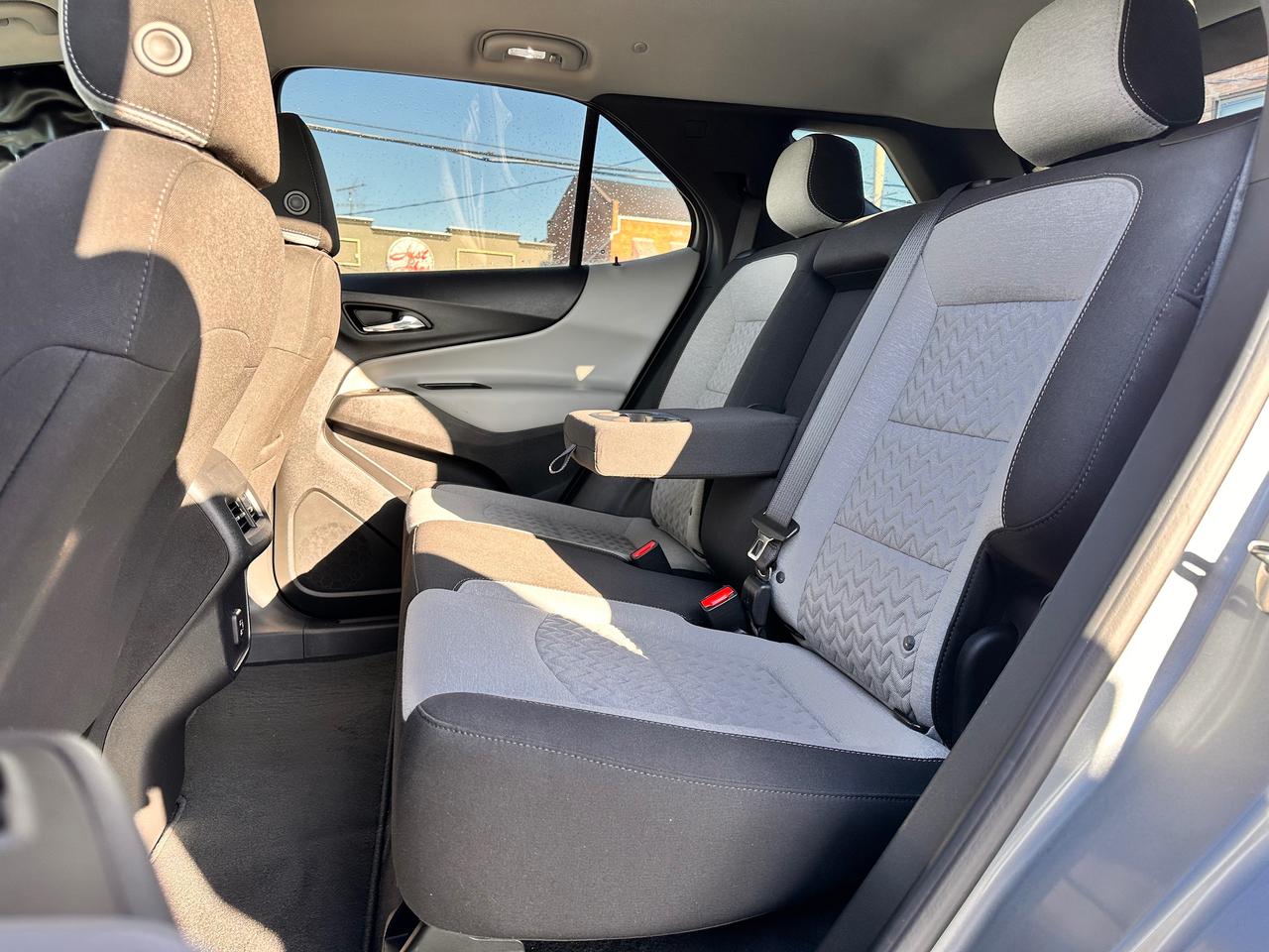 2023 Chevrolet Equinox LT AWD Photo