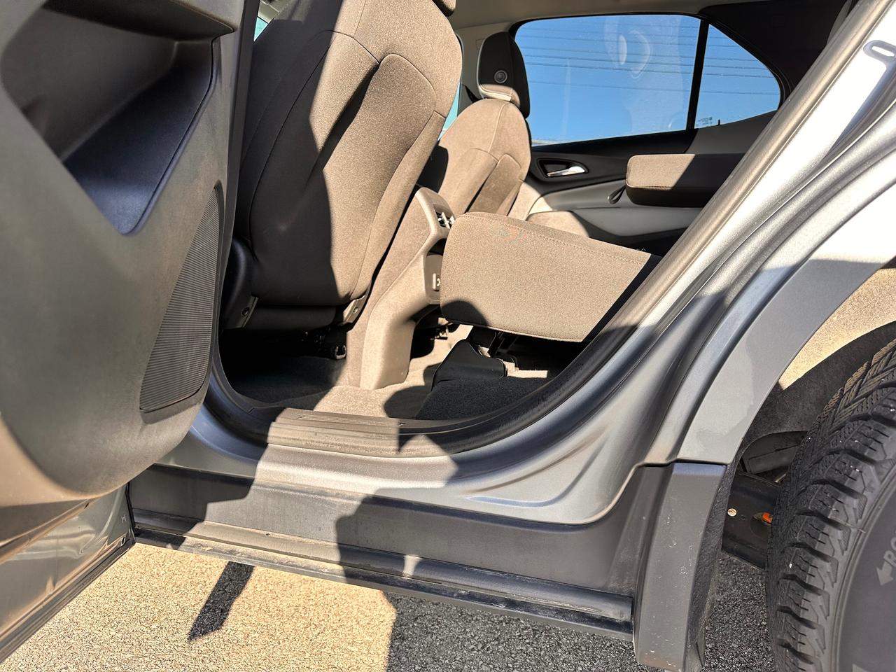 2023 Chevrolet Equinox LT AWD Photo