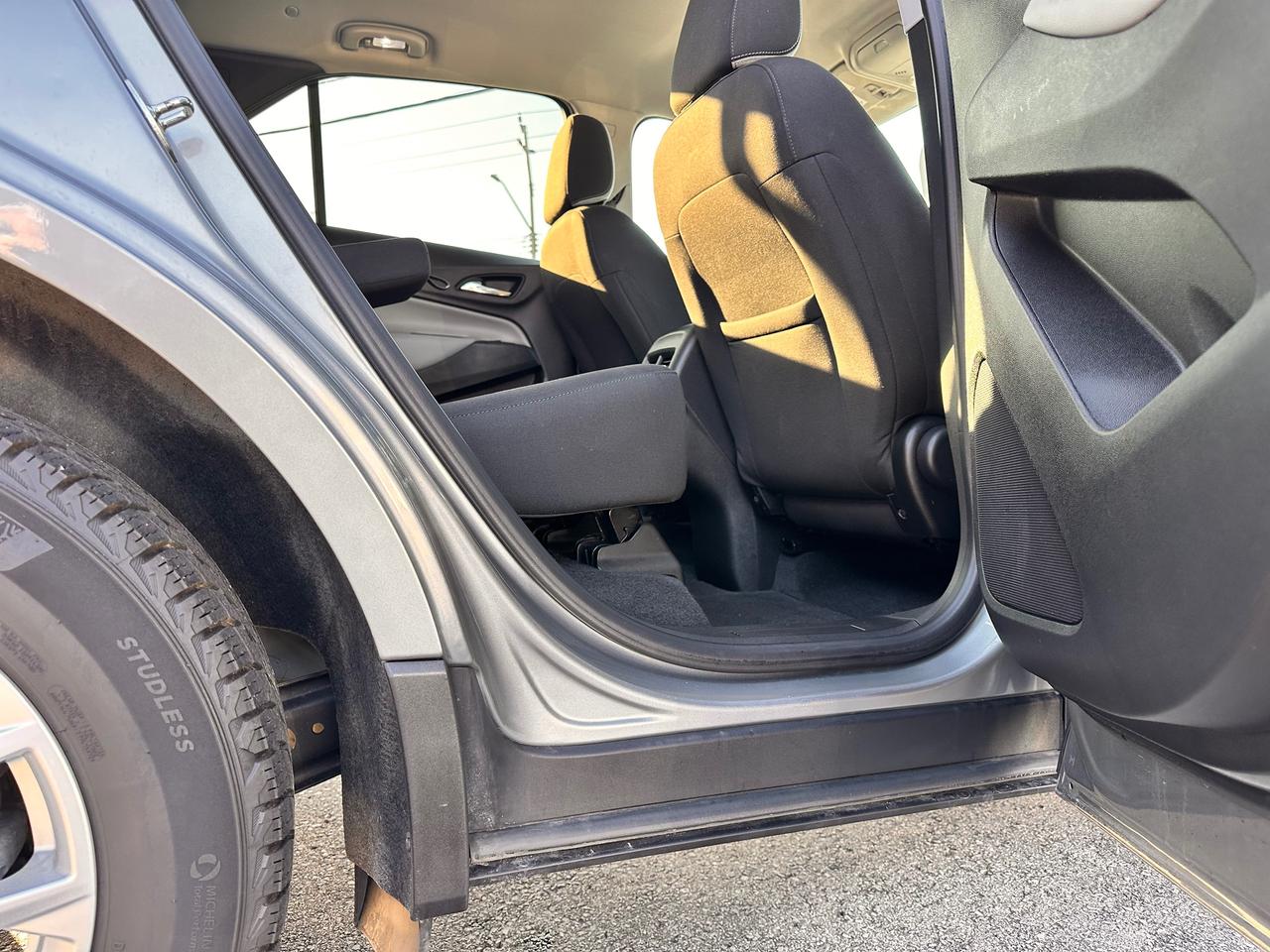 2023 Chevrolet Equinox LT AWD Photo