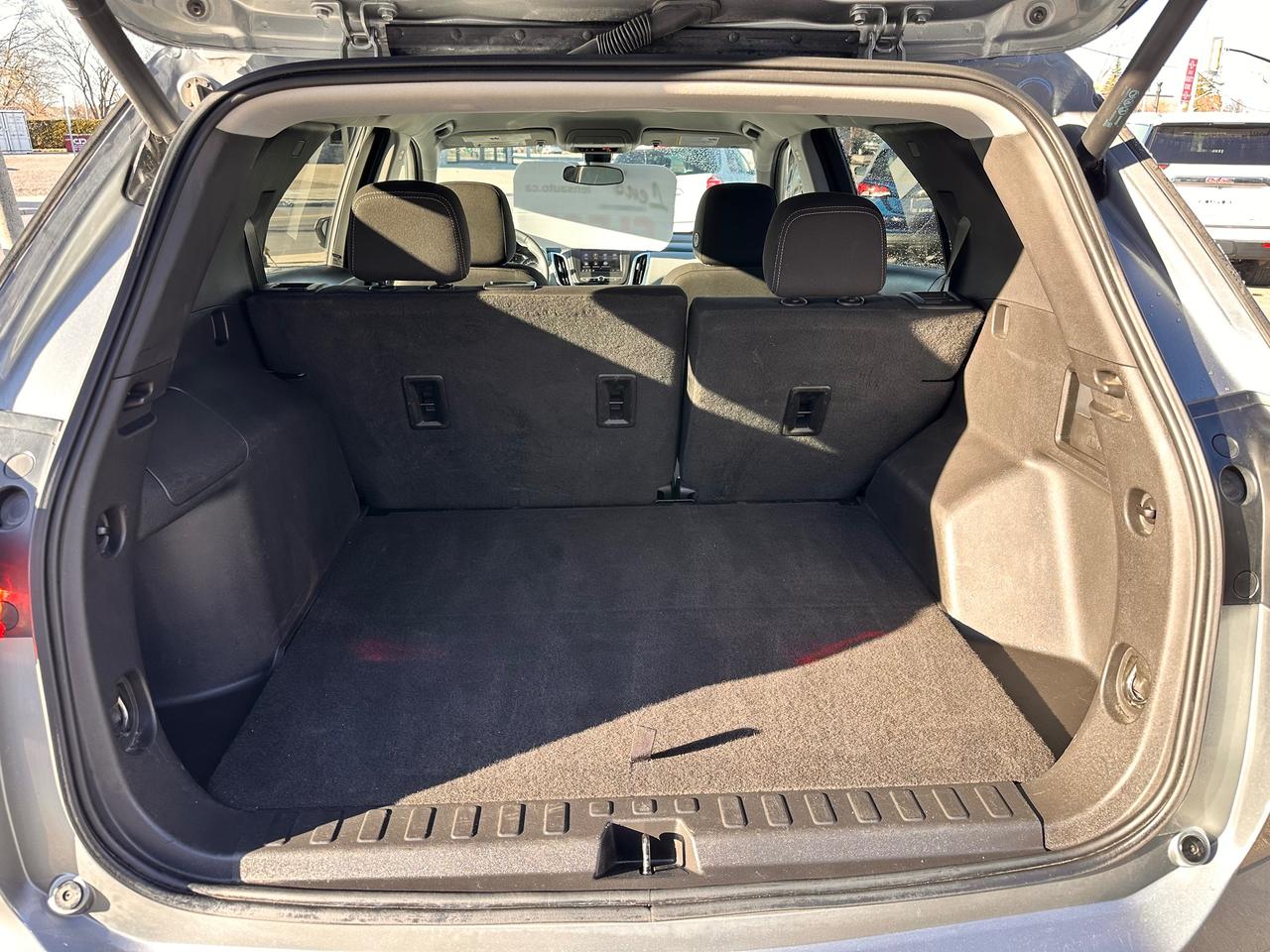2023 Chevrolet Equinox LT AWD Photo