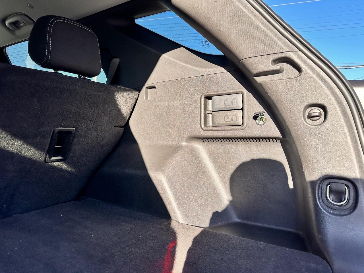 2023 Chevrolet Equinox LT AWD Photo