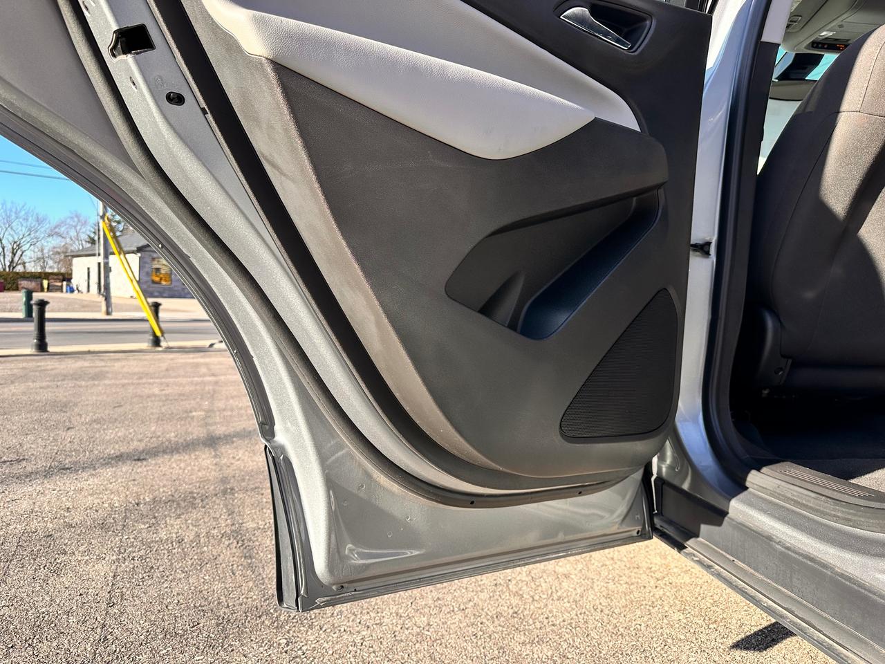 2023 Chevrolet Equinox LT AWD Photo