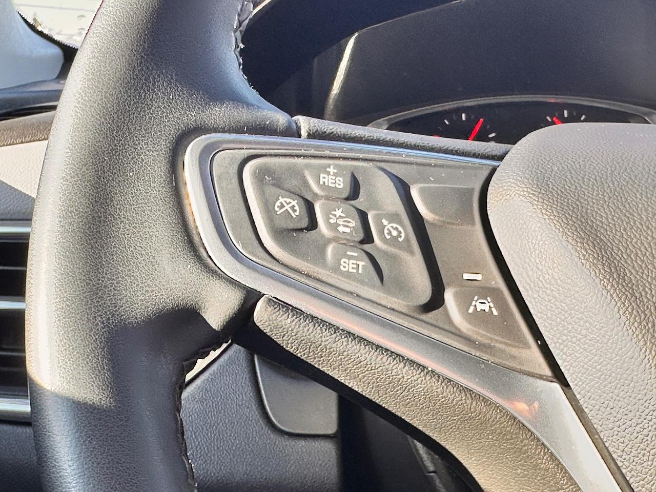 2023 Chevrolet Equinox LT AWD Photo