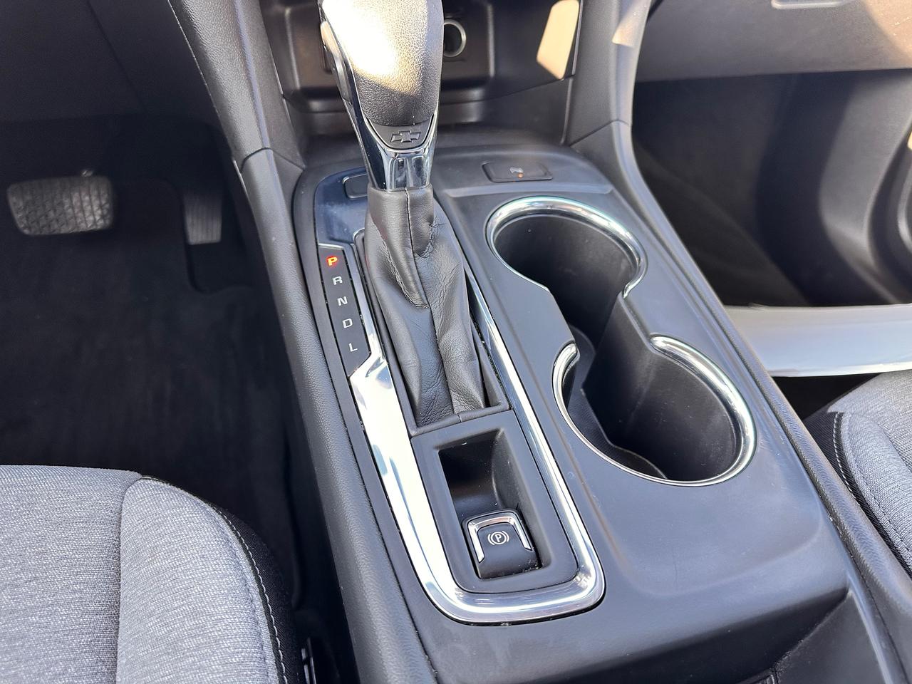 2023 Chevrolet Equinox LT AWD Photo