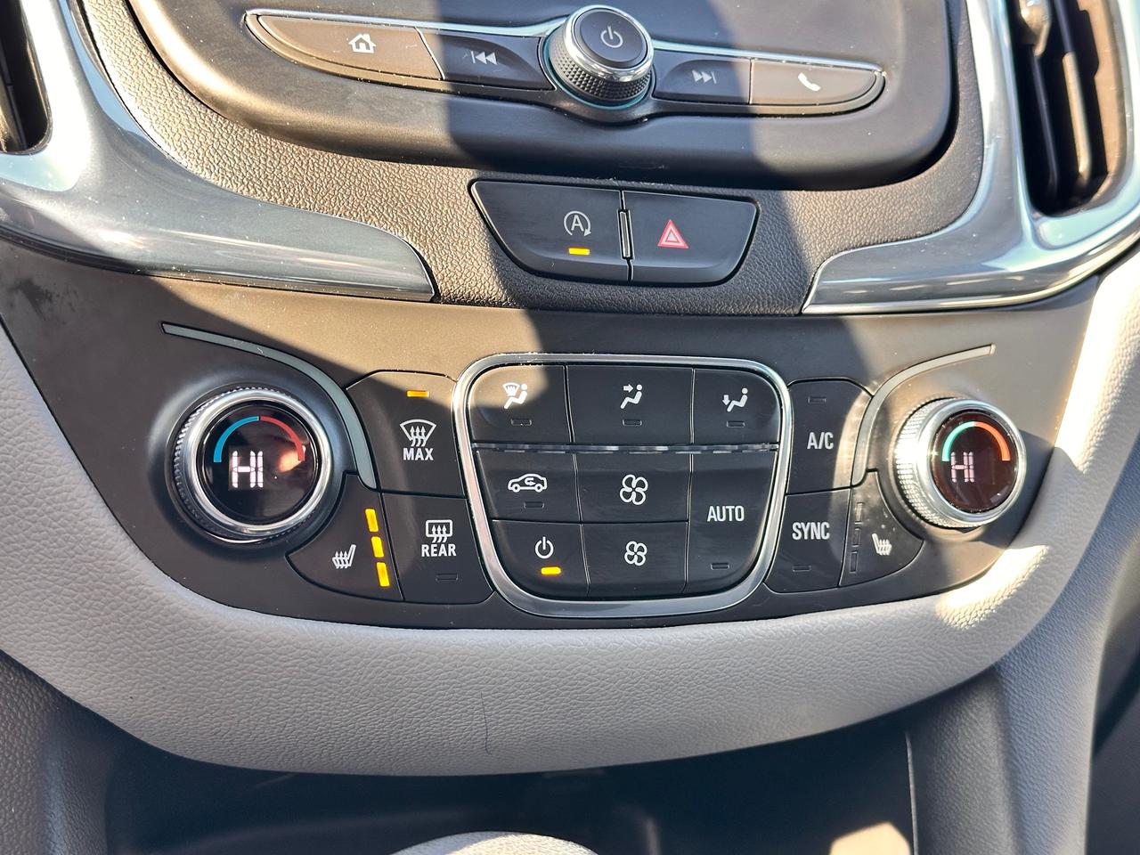 2023 Chevrolet Equinox LT AWD Photo