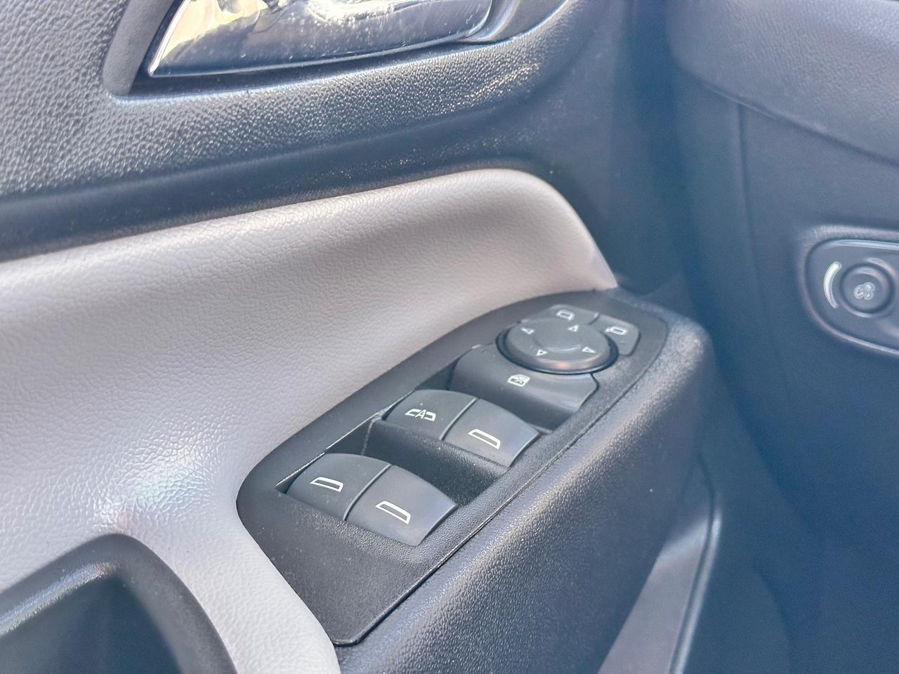 2023 Chevrolet Equinox LT AWD Photo