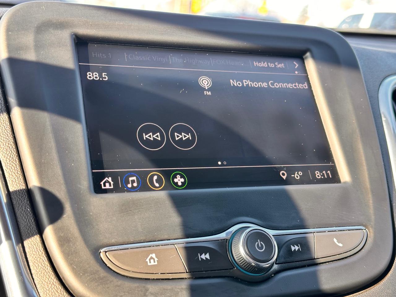2023 Chevrolet Equinox LT AWD Photo