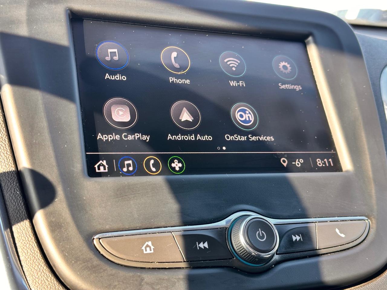 2023 Chevrolet Equinox LT AWD Photo