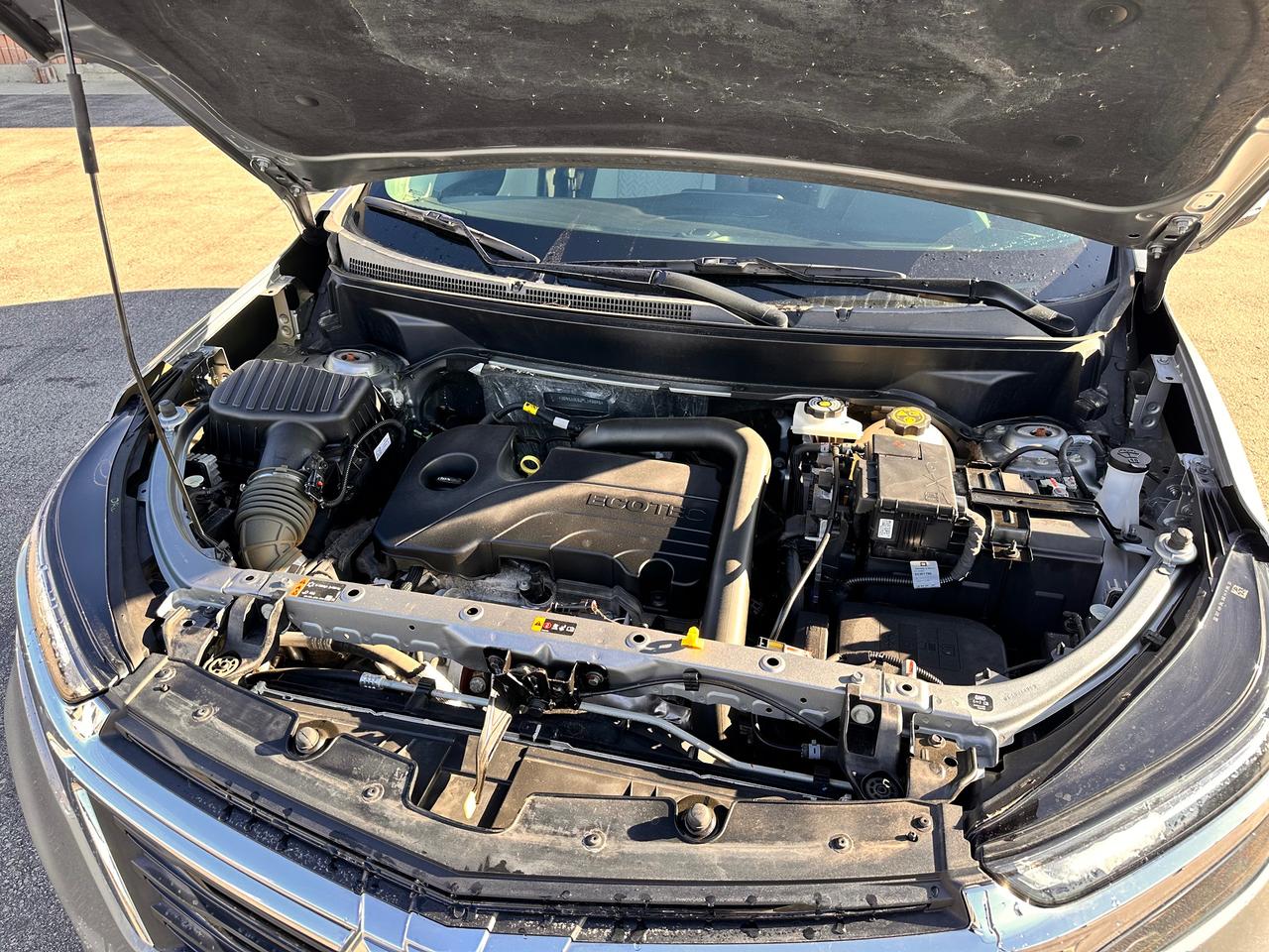 2023 Chevrolet Equinox LT, NO ACCIDENTS, POWER & HEATED SEATS!, CARPLAY! Photo