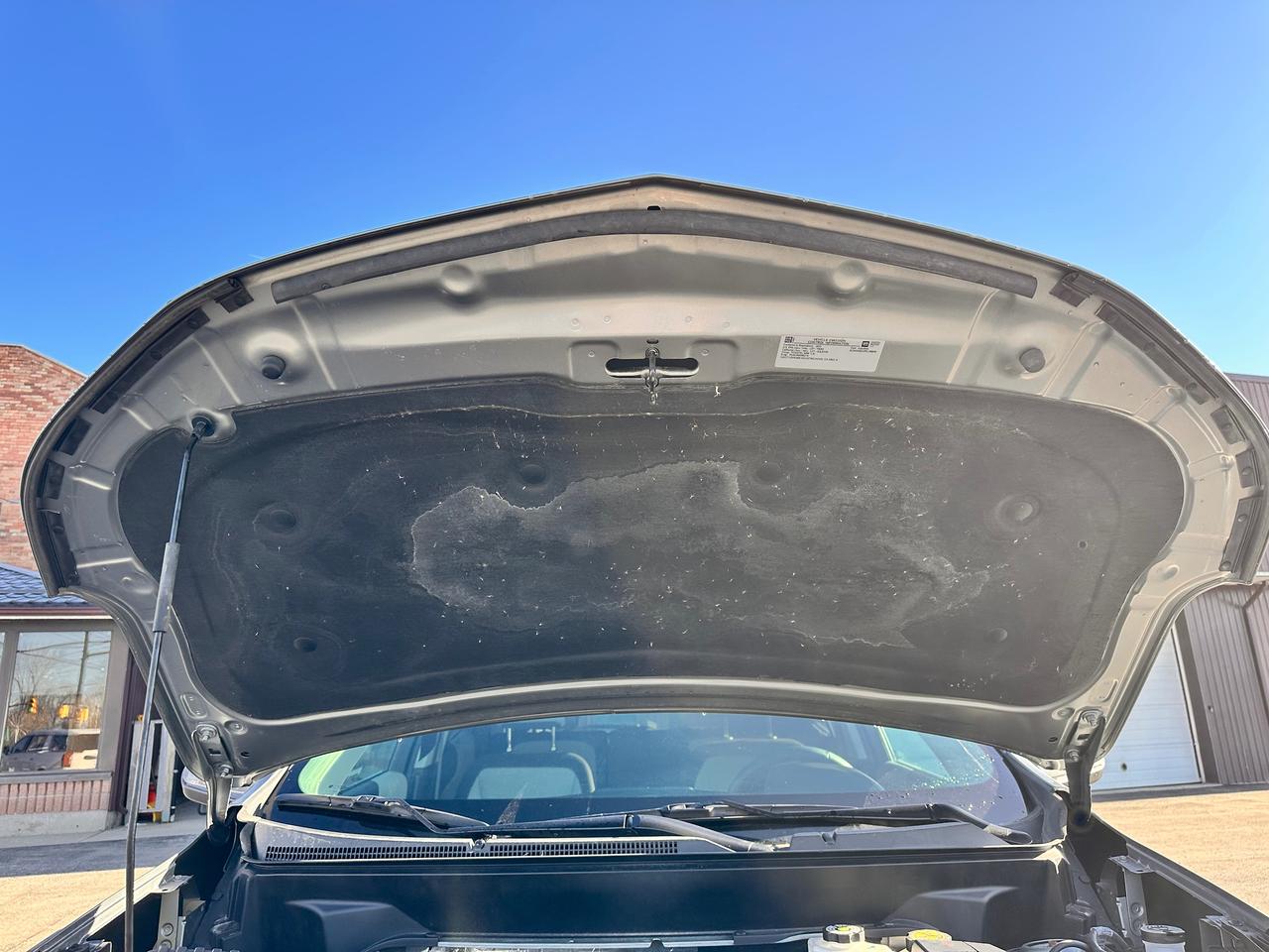 2023 Chevrolet Equinox LT, NO ACCIDENTS, POWER & HEATED SEATS!, CARPLAY! Photo