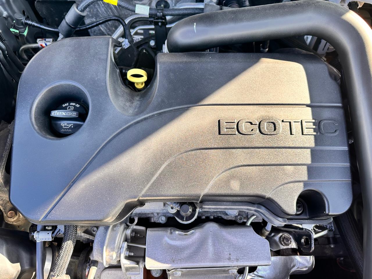 2023 Chevrolet Equinox LT, NO ACCIDENTS, POWER & HEATED SEATS!, CARPLAY! Photo