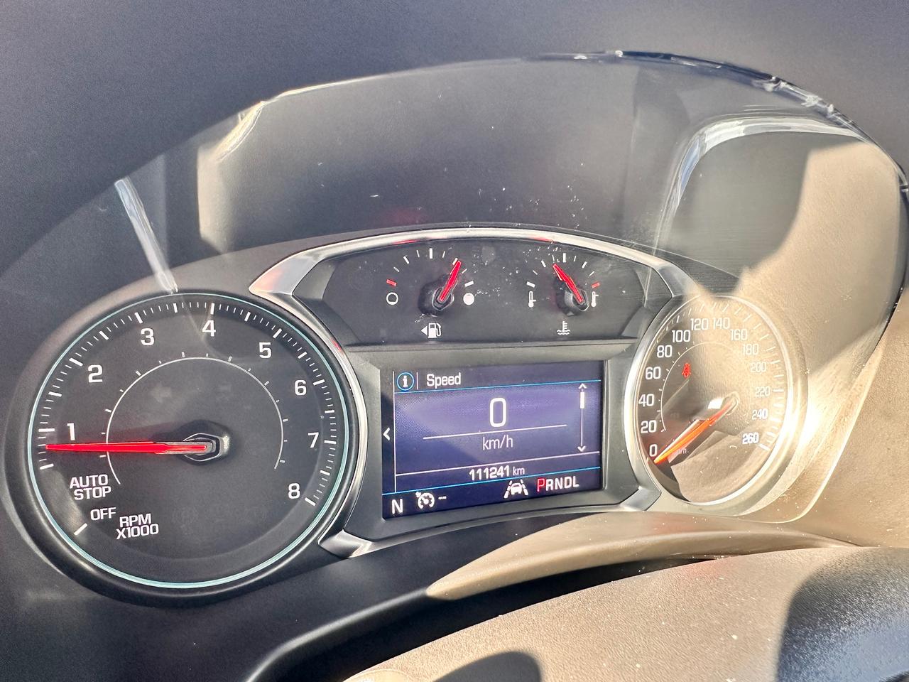 2023 Chevrolet Equinox LT, NO ACCIDENTS, POWER & HEATED SEATS!, CARPLAY! Photo