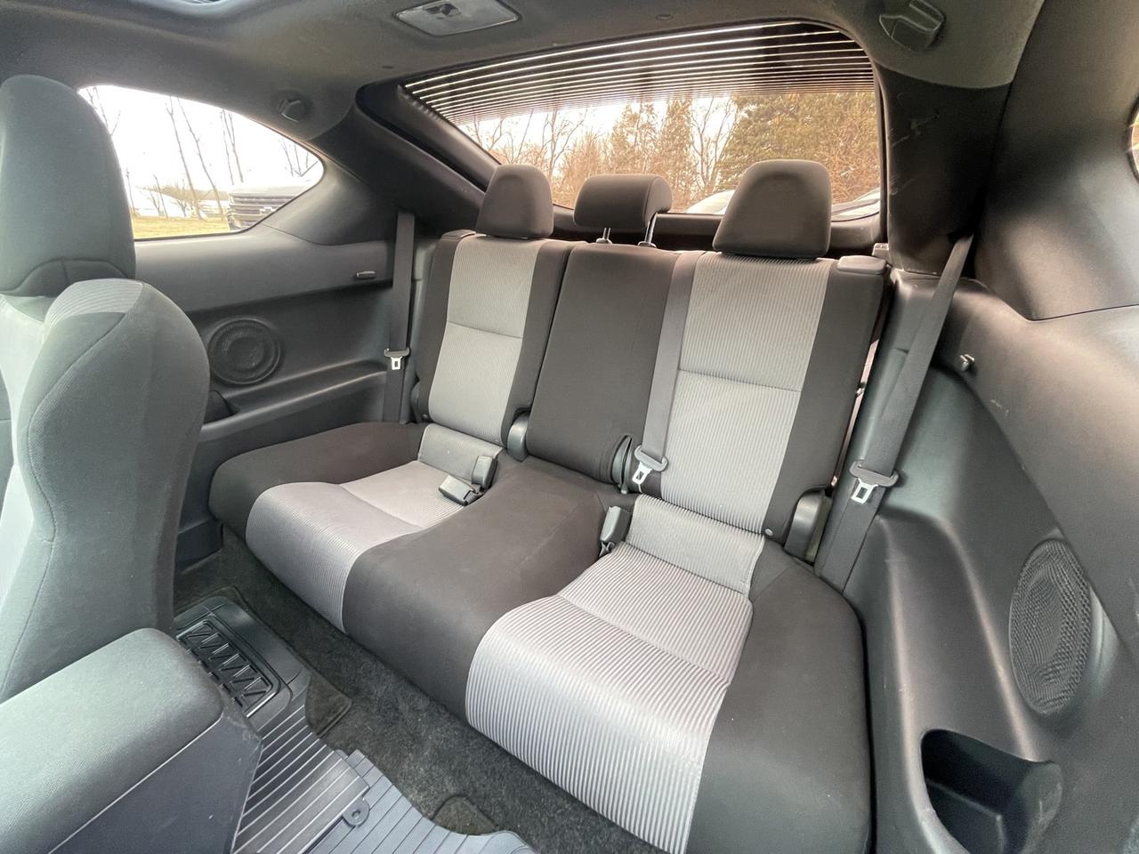 2014 Scion tC Sports Coupe 6-Spd AT Photo