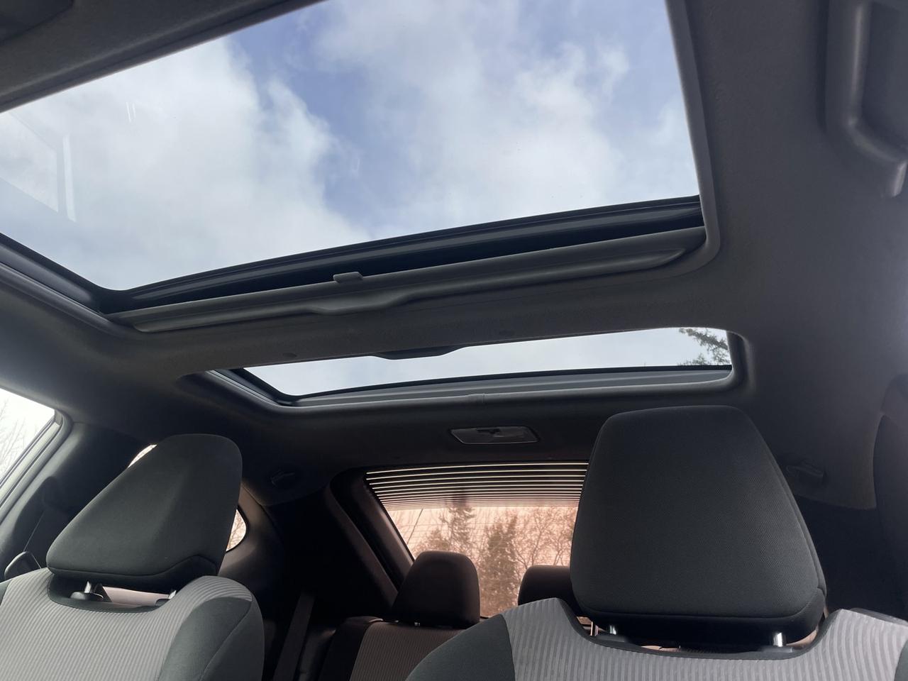 2014 Scion tC Sports Coupe 6-Spd AT Photo