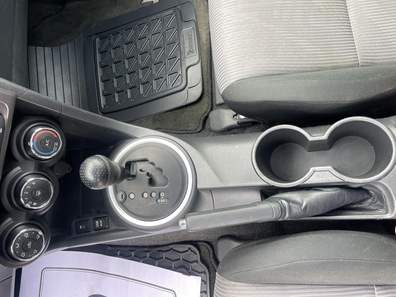 2014 Scion tC Sports Coupe 6-Spd AT Photo