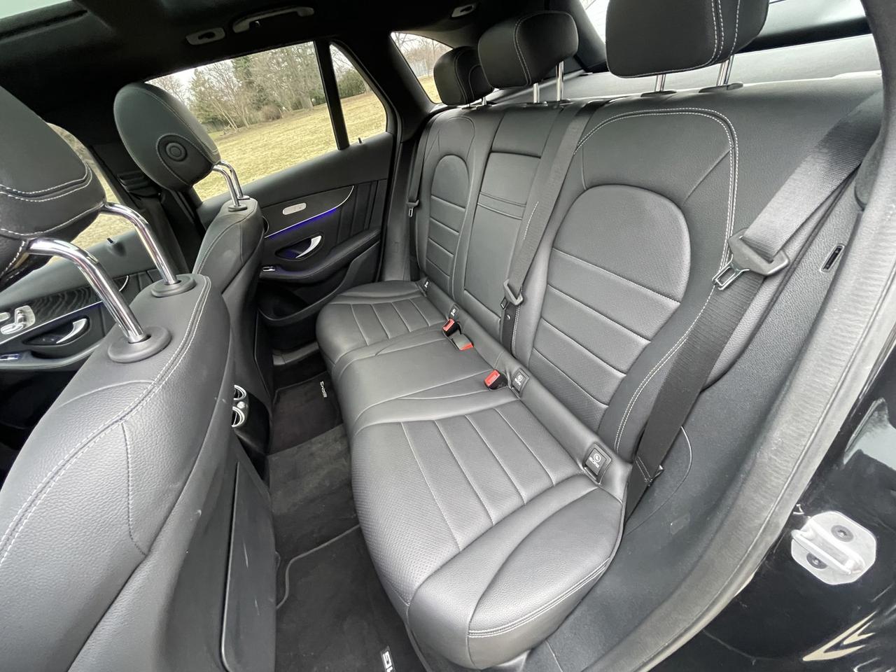 2022 Mercedes-Benz GLC-Class GLC300 4MATIC *LOADED Photo