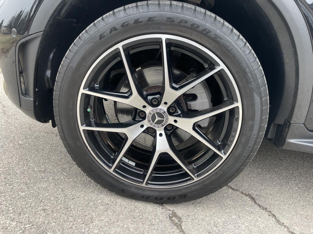 2022 Mercedes-Benz GLC-Class GLC300 4MATIC *LOADED Photo