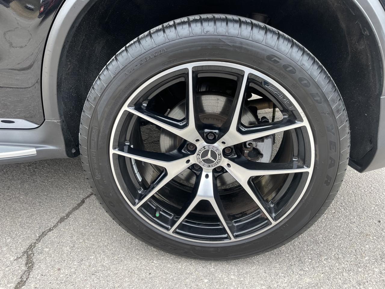 2022 Mercedes-Benz GLC-Class GLC300 4MATIC *LOADED Photo