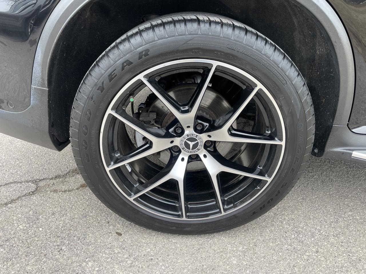 2022 Mercedes-Benz GLC-Class GLC300 4MATIC *LOADED Photo