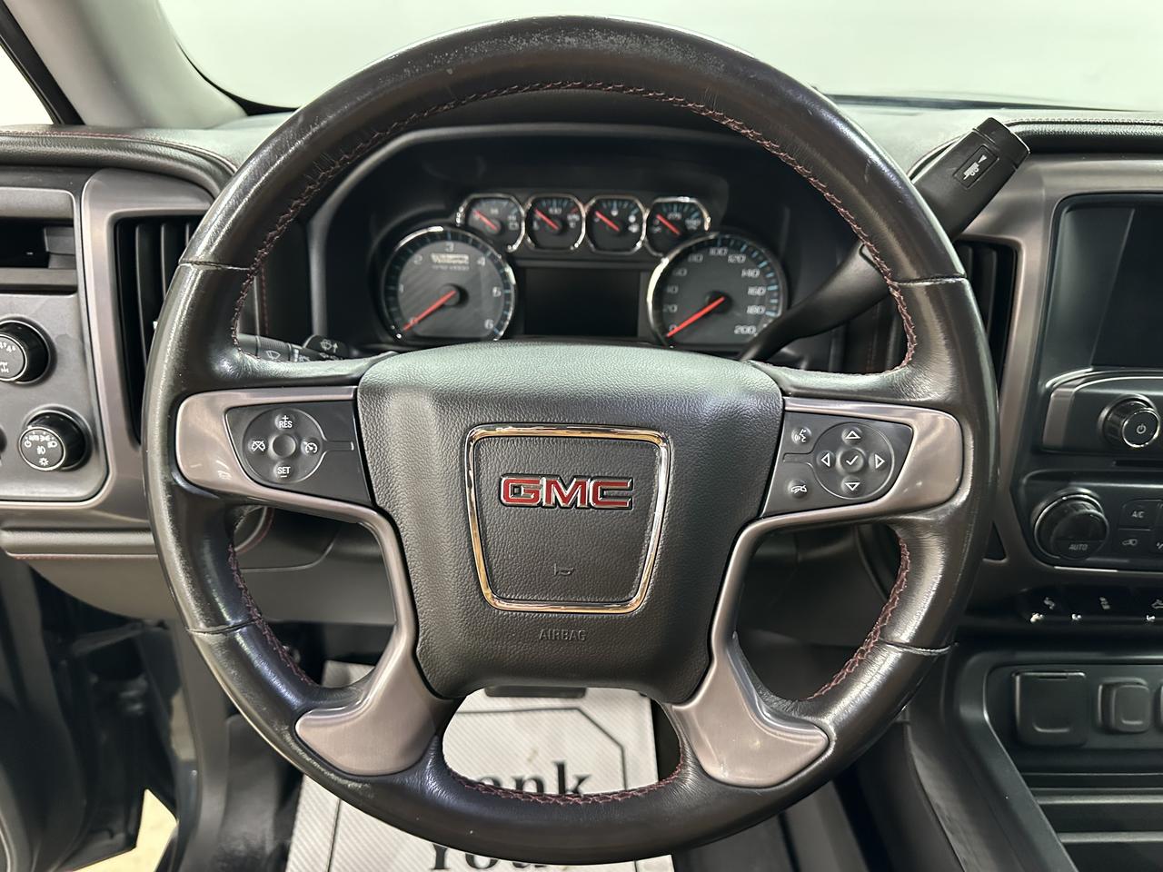 2018 GMC Sierra 1500 SLT Photo12