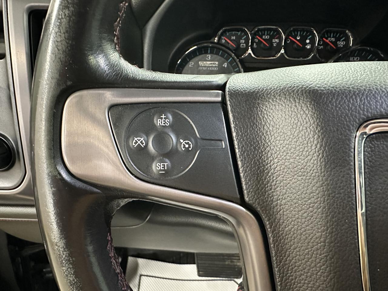 2018 GMC Sierra 1500 SLT Photo10