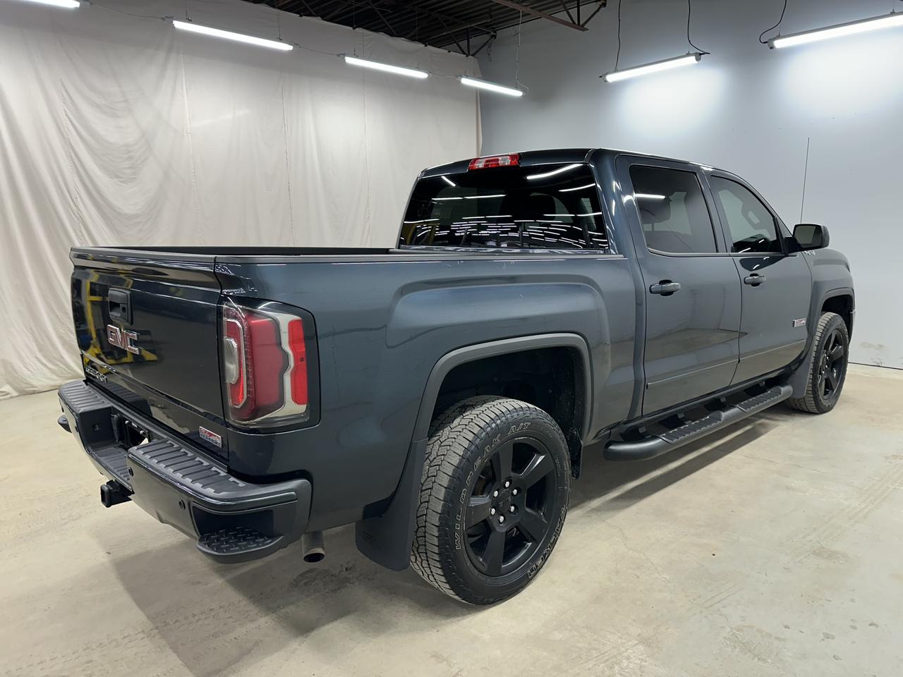 2018 GMC Sierra 1500 SLT Photo22