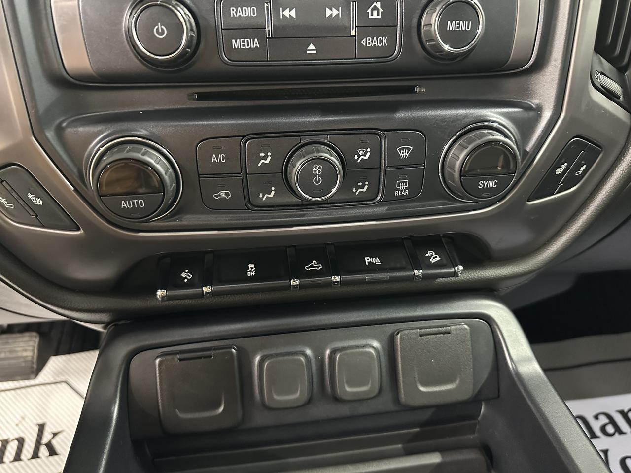 2018 GMC Sierra 1500 SLT Photo