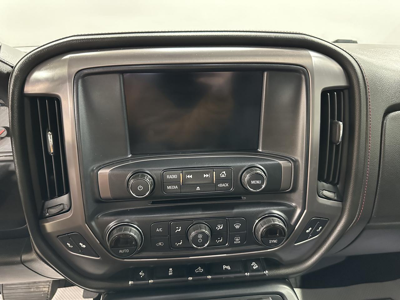 2018 GMC Sierra 1500 SLT Photo33