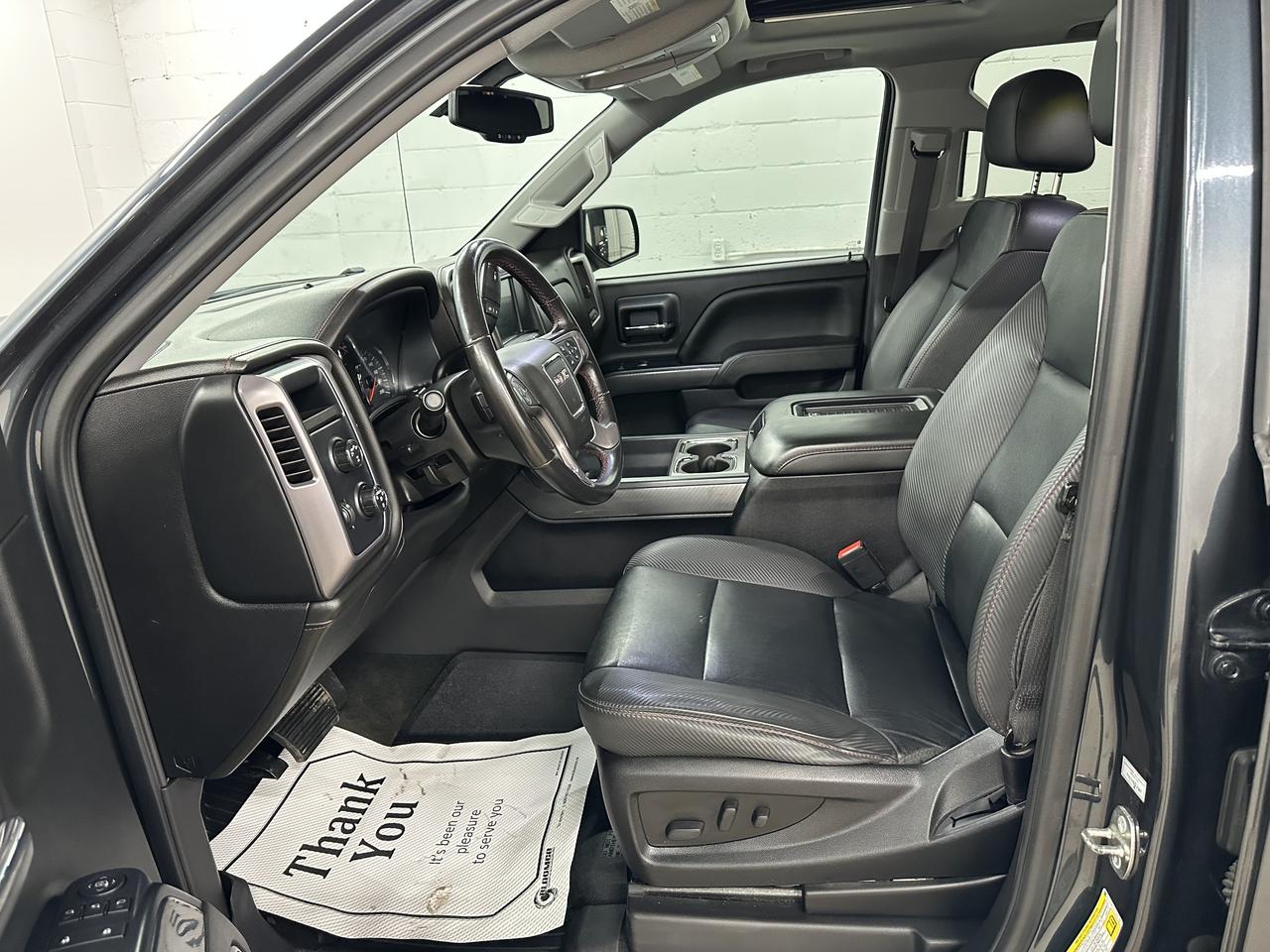 2018 GMC Sierra 1500 SLT Photo3