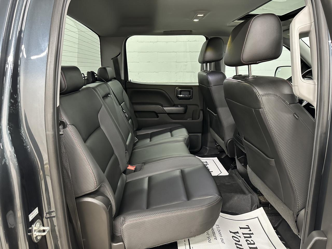 2018 GMC Sierra 1500 SLT Photo