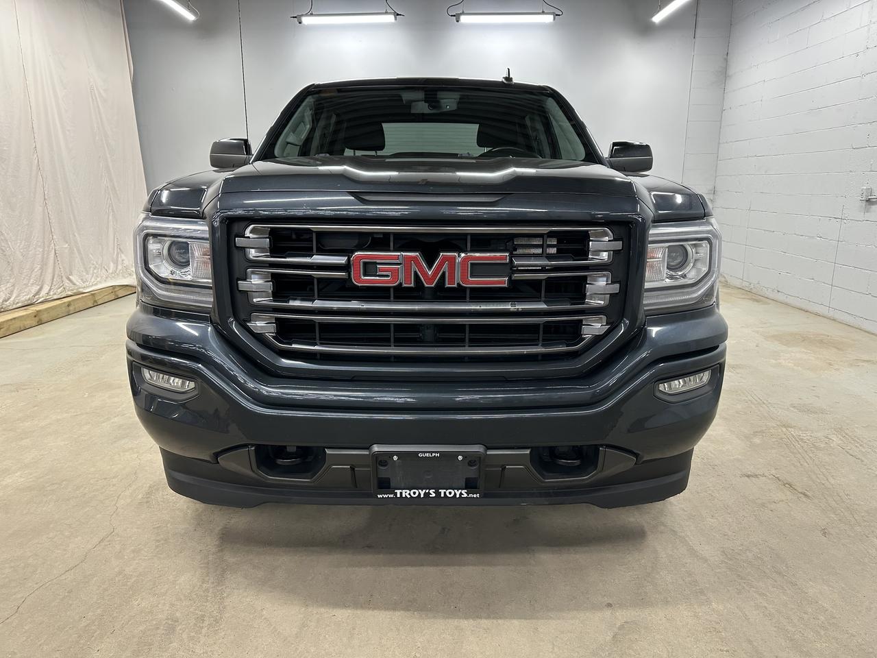 2018 GMC Sierra 1500 SLT Photo21